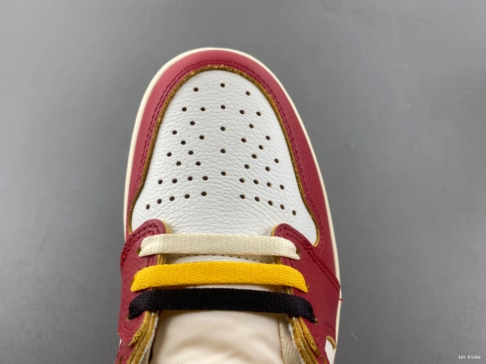 Union OG HV8563-600 Air 1 2025 Jordan x LA High 0426